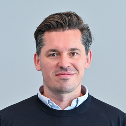 Dipl.-Ing. André Preußler