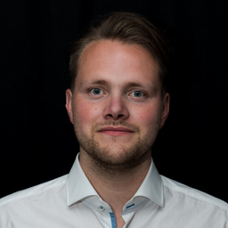 Marvin Paul Lehwald