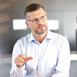 Christian Polenz