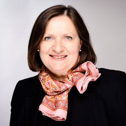 Cécile Schöppner