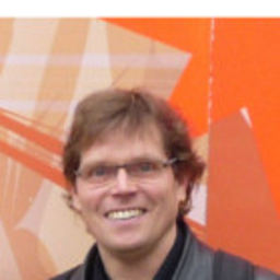 Dietrich Jäger