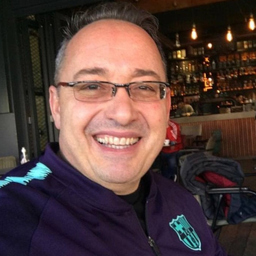 James Dominique