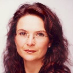 Dipl.-Ing. Anja Pfleger-Landthaler