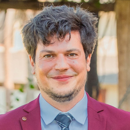 Philipp Roman's profile picture