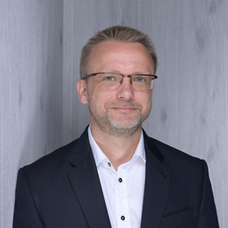 Jens Kostrzewa