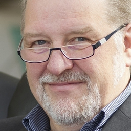 Wolfgang G. Schneider