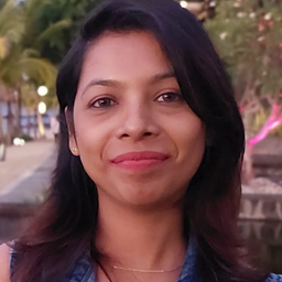 sonali Juikar's profile picture