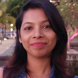 sonali Juikar