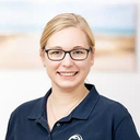 Pauline Jüttner 
