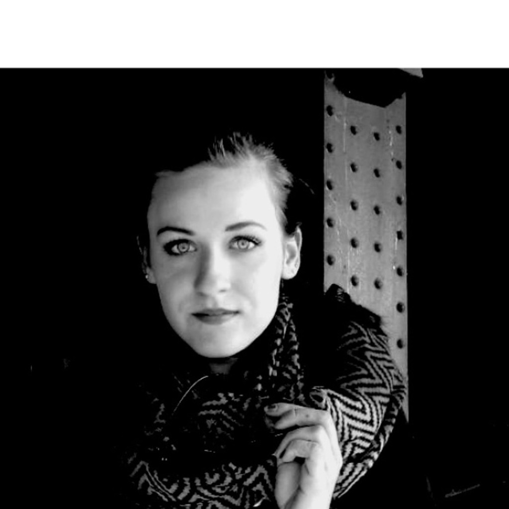 Pia Souissi - Architektur und Städtebau - TU Dortmund | XING