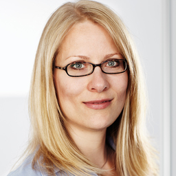 Dipl.-Ing. Lydia Schulz