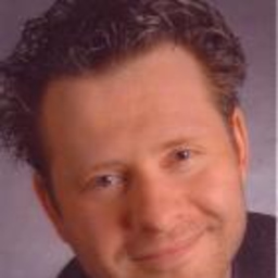 Marc Stosberg