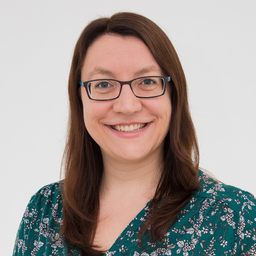 Dr. Anne-Christin Schulz