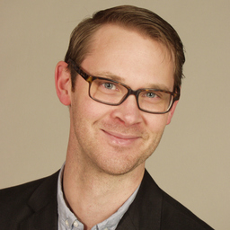 Dipl.-Ing. Philipp Theimert's profile picture