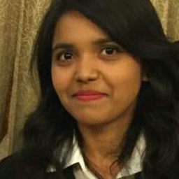 Shweta Gajarmal