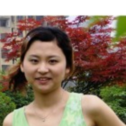 Tracy Sun