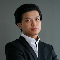 Viet Nguyen