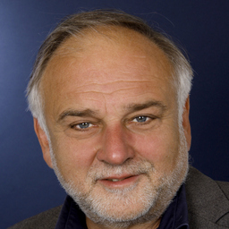 Gerd Köser