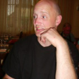 Dirk Aerden