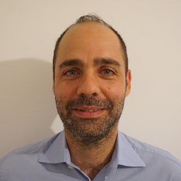 Miguel Garcia