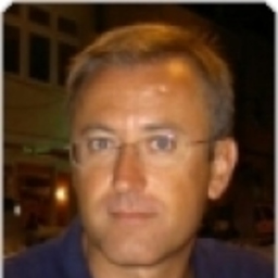 Jose Antonio Flores