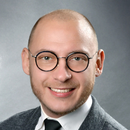 Dimitrij Kochanow's profile picture