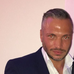 Murat Sahin