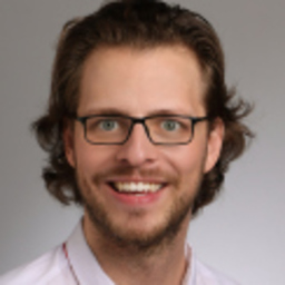 Tobias Berger's profile picture