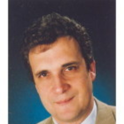 Wolfgang Luxem
