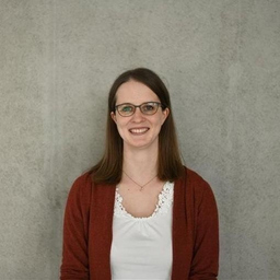 Sarah Wenderoth