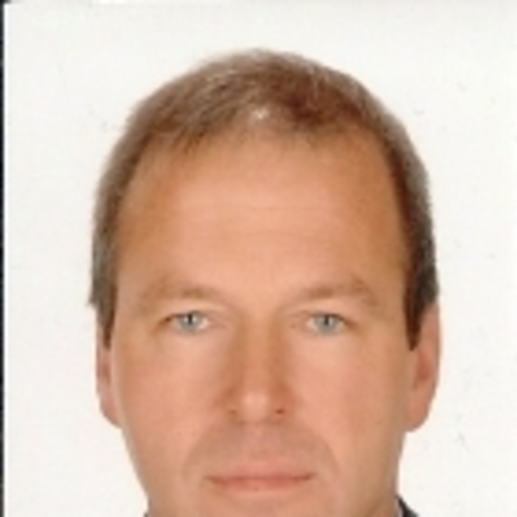 Franz Schlegl Geschäftsführer STL KG Transport & Logistik XING