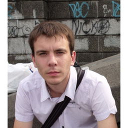 Евгений Гончарук