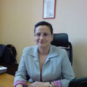 Екатерина Иванова