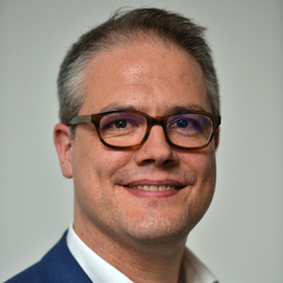 Dr. Axel Kölle's profile picture