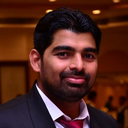 Ashish Kumar