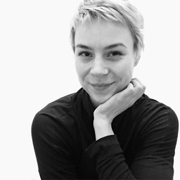 Tina Voigt