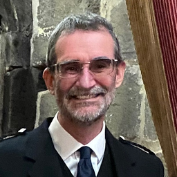 Ian Hargrave