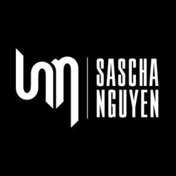 Sascha Nguyen