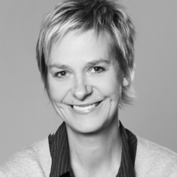 Antje Senf