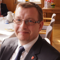 Dr. Jürgen Löffler