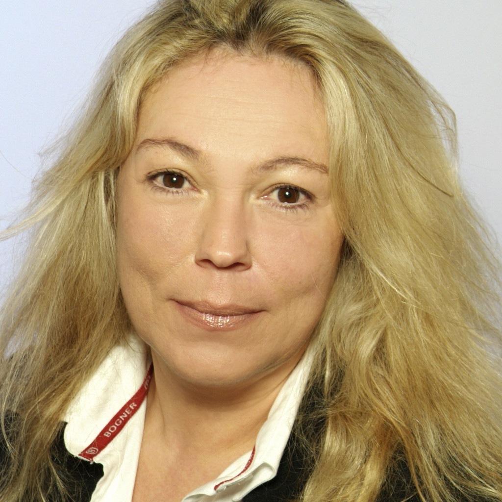 Gabriele Hoffmann kfm. Angestellte BAHAG AG / BAUHAUS AG Mannheim