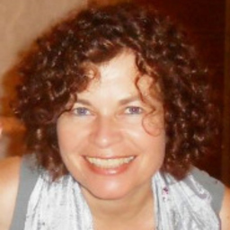 Annette David