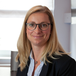 Sabrina Behrens 