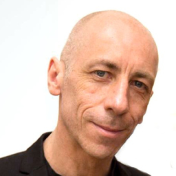 Laurent Bompard