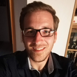 Fabian Siebert