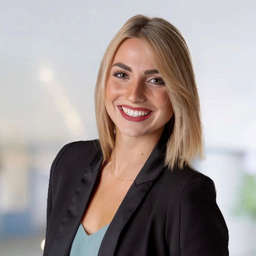 Maria Simon