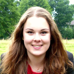 Vera Hudepohl