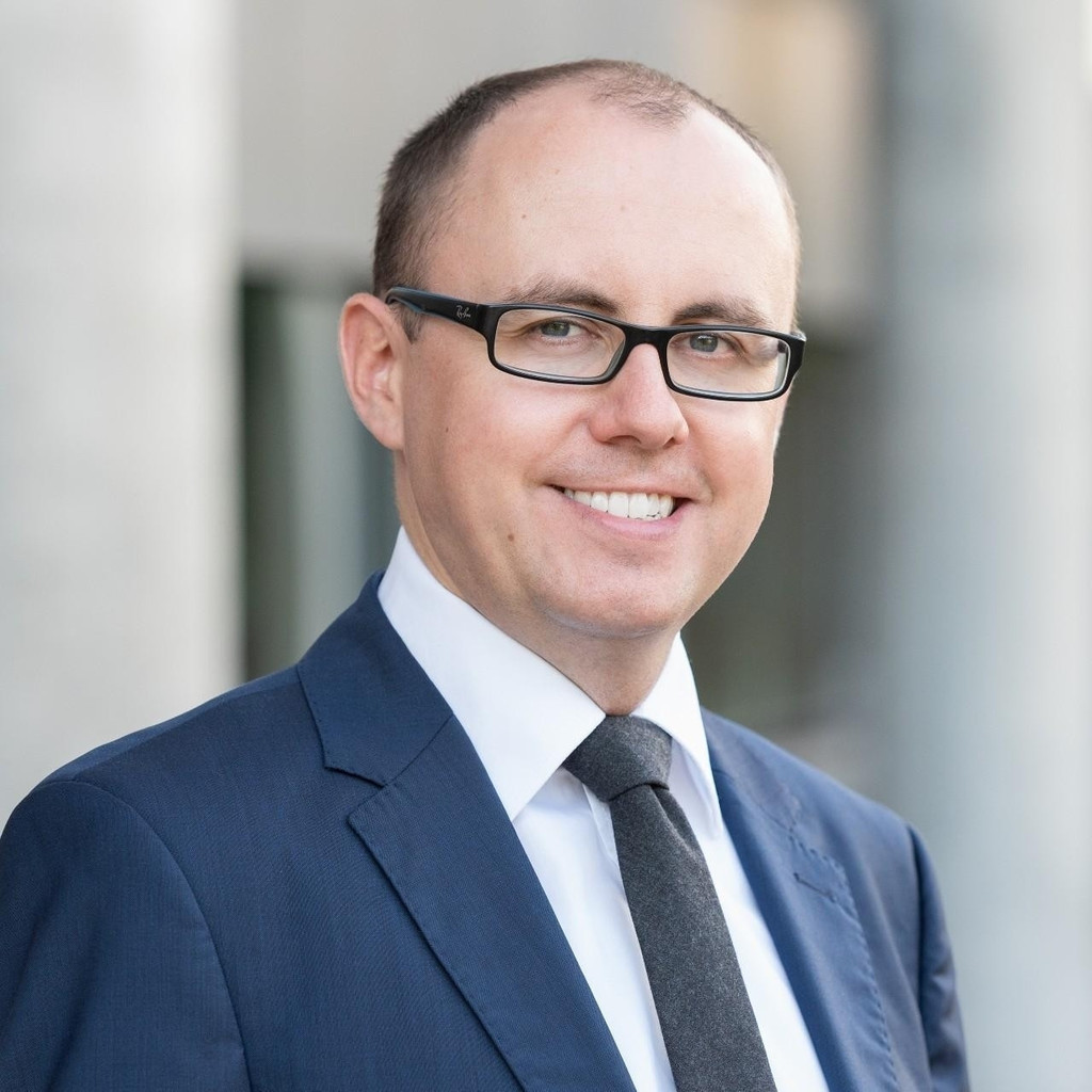 Dipl.Ing. Christian Krutzger Chief Operating Officer NanoFract XING