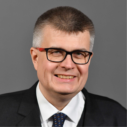 Dr. Karsten Steinke