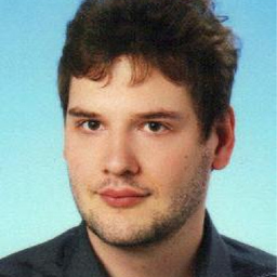Ing. Dariusz Legizynski
